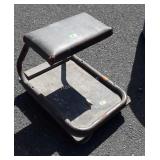 Mechanics seat Creeper