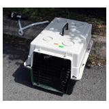 Pet Carrier, small size