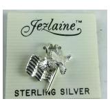Sterling silver charms
