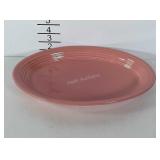 Homer Laughlin Fiesta Platter (Seller code: LW)