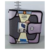 3 Ring Binder (Seller code: U)