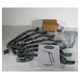 Monkey Bar Kit (Seller code: LW)