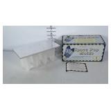 Space Pop Molds, by Williams-Sonoma