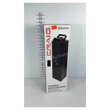 Craig bluetooth portable soundblaster and remote,