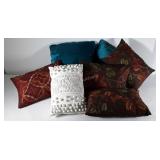 Assorted Pillows