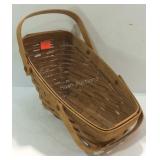 Longaberger basket