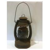 Dietz D-Lite lantern Embury MFG Co New York USA