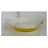 Michael Lax designs for Copco 11" enamel over