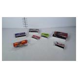 Lot of pocket knives, all in original box, all