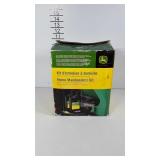 John Deere home maintenance kit, new in box