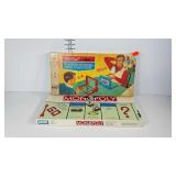 Battleship and Monopoly games, both have been