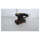 Sears Craftsman 1/3 sheet pad sander. Powers on.