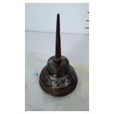 Vintage FORD oil can.