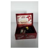 Tools, Milwaukee 12 volt Hi-Torque driver drill