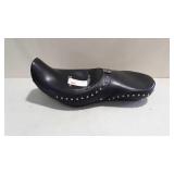 Harley Wide Glide Seat