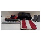 Misc. Lot, includes Epson XP-810 Printer, 3