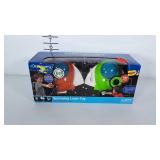 Discovery Kids Spaceship laser Tag, new in box.