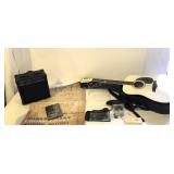 NIB Randy Jackson Studio Series acoustic electric