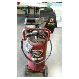 Coleman Space Saving Air Power 6311 air