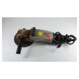 Porter Cable heavy duty disc grinder, works