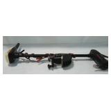 Mini Kota Turbo, 5 speed, 36lb. thrust trolling