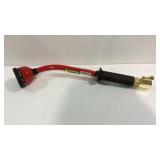 Melnor garden hose head