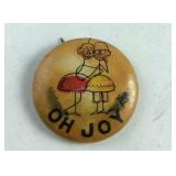 Hassan cigarette ad factory 649 NY