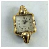 Sabrina little wake island runs 17 Rubis