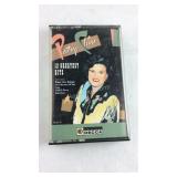 Patsy cline cassette does still play