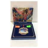 The White House ornament 2010