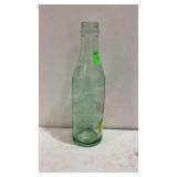 City bottling works Martinsburg, WV soda bottle