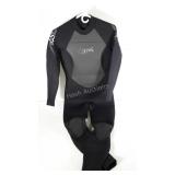 Xcel wetsuit, women