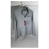 The North Face pullover, women