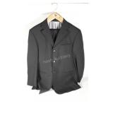 Wilke-Rodriquez black suit, size 42R