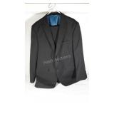 1926 Originals black suit, size 44R