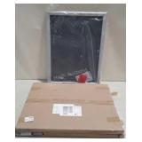 3 Snap Frames, w/ FrontLine Brand