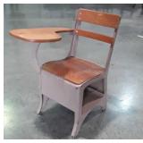 Students School Desk Chair in nice ready to use