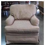 Upholstery Living Room Chair by Thomasville