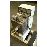 Commercial pasta maker. Tested and powers up.