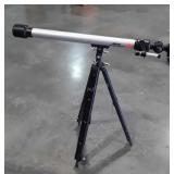 Telescope by Jason Rotary Power with Tripod