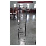 Bathroom type Storage rack, lightweight use