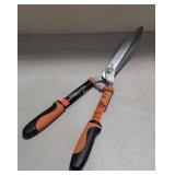 Fiskars Power Lever Hedge Shears (Seller code: JB)