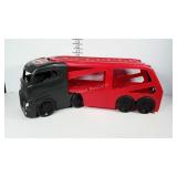 Little Tikes Snap On car carrier poly truck