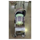 MACLAREN portable stroller.