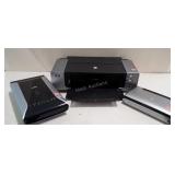 Canon Pro9000 Mark II, HP OfficeJet 100 Mobile