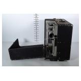 Lafayette 16mm Analyzer / projector. Powers on.