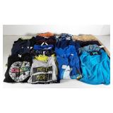 Boys clothes, sizes 7/8/9/10, bathing suits,