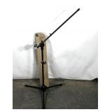 Randy Jackson microphone stand, new in box