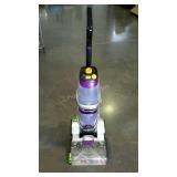 BISSELL Revolution Pet Pro, Pro Heat 2X carpet