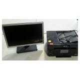 EPSON XP-7100 WIFI Printer, copier, scanner (with